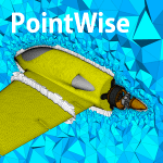 PointWise18最新版