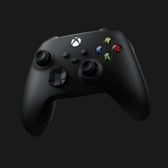 微软公布次世代主机Xbox Series X的硬件规格