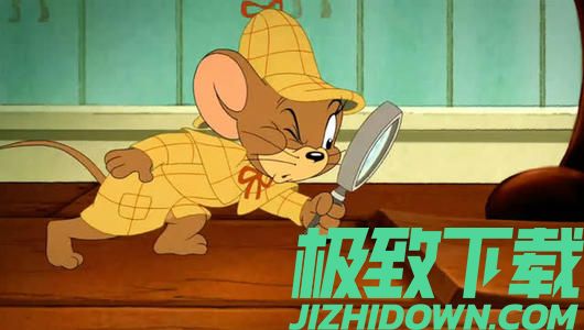 猫和老鼠手游侦探杰瑞角色玩法攻略