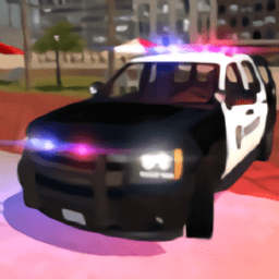 美国警察suv驾驶免费版
