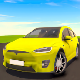 电动汽车游戏官方版