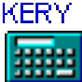 kery计算器官方正式版