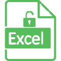 Any Excel Password Recovery中文破解版