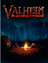 《Valheim: 英灵神殿》轻松拉货车MOD