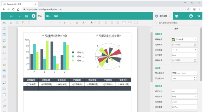 自助式商业智能数据分析Wyn Enterprise官方最新免费下载