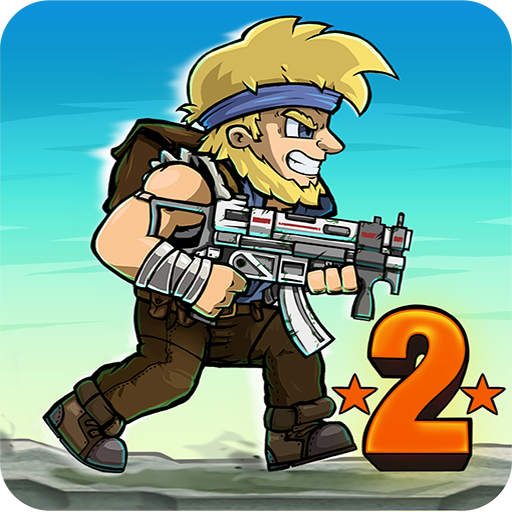 金属战士2(Metal Soldiers 2)无限金币版v2.82安卓版