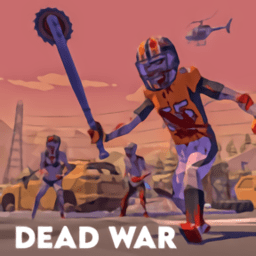 死亡战争(dead war survival)汉化安卓免费版v0.7安卓版