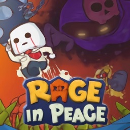 和平中的愤怒中文版下载2022(Rage In Peace)v0.1安卓版