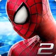 超凡蜘蛛侠2游戏单机版v1.27.5安卓版