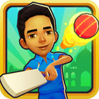Cricket Boy(板球男孩免费版)v1.0.9