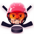 Brutal Hockey野蛮曲棍球中文最新版v1.0.7