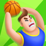 沙雕篮球先生最新版v0.1.0.2