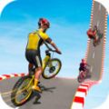 竞技自行车模拟手游v1.0安卓版