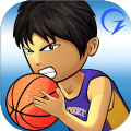 街头篮球联盟2021最新版v3.2.2中文版