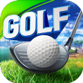 Golf Legends(高尔夫冲击环球巡回游戏安卓免费版)v1.05.02安卓版