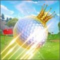 Golf Royale(出色的高尔夫游戏中文安卓版)v0.133安卓版