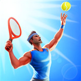 Tennis Clash网球传奇3d版v1.0.6