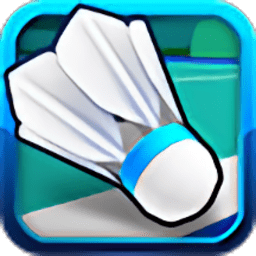 超级羽毛球联赛游戏手机版v2.4.0最新版