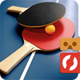 模拟现实乒乓球vr游戏中文安卓免费版v1.3.4安卓版