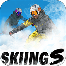 奇幻滑雪体感游戏中文安卓版v1.1安卓版