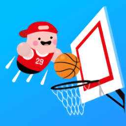 热血街头篮球单机版2021最新版v1.2.6安卓版