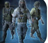 FPS Crossfire Ops Critical Mission火力交叉行动官方最新版v1.1