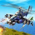 武装直升机游戏War GamesDuty for Gunship中文安卓版v1.3安卓版