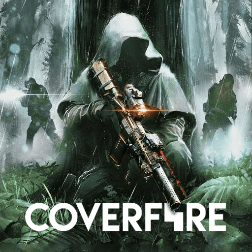 火力掩护(Cover Fire)无限金币钻石破解版v1.21.23安卓版
