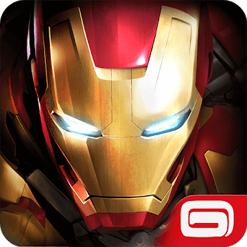 钢铁侠3(Iron Man 3)无限金币汉化版v1.6.9g安卓版