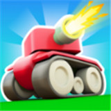 坦克合成射击Match to Tank - Puzzle Actionv0.1