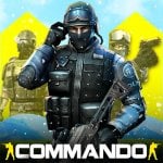 IGI突击队的召唤(Call Of IGI Commando)上帝视角版v4.0.12安卓版