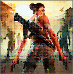 战争 Z：僵尸射击游戏v1.0安卓版