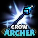 最强弓箭手(Grow AcherMaster)一击必杀修改版v1.5.4安卓版