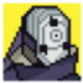 火影忍者像素版下载低内存2022最新版 v1.00.01
