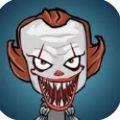 从可怕的小丑中越狱逃脱手机版最新版 v1.1