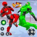 机器人拳击比赛游戏最新手机版（Robot Ring Fighting） v1.26