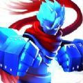 影龙格斗忍者2游戏正版手机版（Shadow Dragon Fight Ninja 2） v1.0