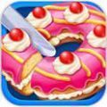 油炸圈饼游戏手机版 v1.0