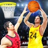 篮球运动竞技场游戏ios苹果版 v1.0