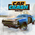 汽车撞击摧毁游戏安卓版（Car Crash Forever Online） v1.0