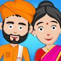假装印度城镇生活游戏手机版最新版 v1.1