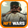 NFT战争多边形匪徒游戏安卓手机版（NFT Wars） v0.1