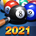 欢乐桌球2021游戏ios官方版 v1.0