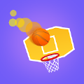 篮球竞技赛小游戏手机版 v1.0.0