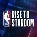 NBA新星崛起游戏官方中文版（NBA RISE TO STARDOM） v1.0