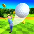 涂鸦高尔夫游戏正版最新版 v2.1.4
