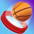Super Dunk League游戏ios苹果版 v1.0