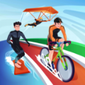 铁人三项赛选手游戏官方版（Triathlon Racer） v1.0.1