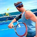 网球传奇冠军游戏安卓中文版 v3.3.2