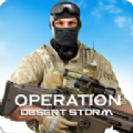 沙漠风暴行动游戏安卓版（Desert Storm Operation） v1.0